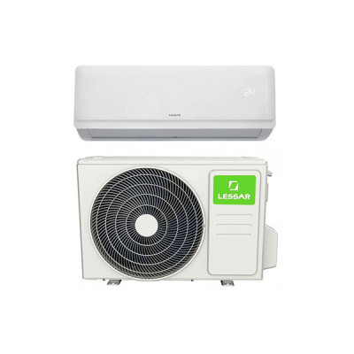 Lessar Cool+ LS-H09KFE2 Lessar Cool+ LS-H09KFE2