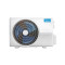Midea Paramount MSAG1-12HRN8-I