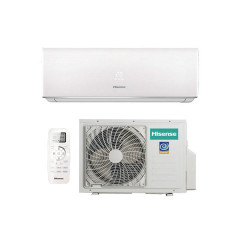 Hisense Smart AS-09UW4RYDDB05 Hisense Smart AS-09UW4RYDDB05