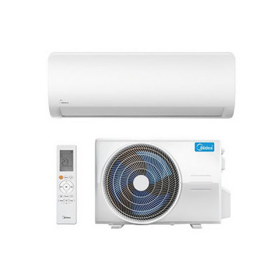 Midea Paramount MSAG1-12HRN8-I