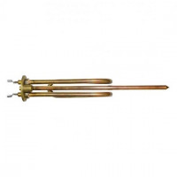 Нагревательный элемент 1500 W, TW, Ø48, М6, 220V (816644-0318)