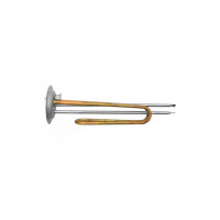 Нагревательный элемент 1500 W фл. 92см.M6 под анод (10081-0305)(Оазис)