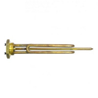 Нагревательный элемент 2000 W, TW, Ø42, М6, 220V (182251-0291)
