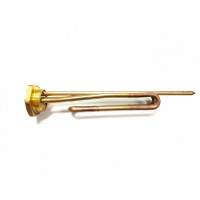 Нагревательный элемент 2500W, RCT TW, Ø42, М6, 220V (182259-0270)