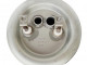 Нагревательный элемент  2000 W, TW, медь, Ø72, клеммы под винт, L290мм, 220V (3401581-0277)