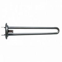 Нагревательный элемент 700 W, RF TW PREMIUM, нерж AISI 316L, Ø64мм, М4, клеммы под разъем, L250мм, 220V (50046-1297)