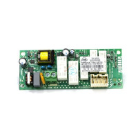 Основная плата ABS VLS EVO QH (65152968-1320)