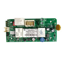 Основная плата ABS VLS QH (65180096-1323)