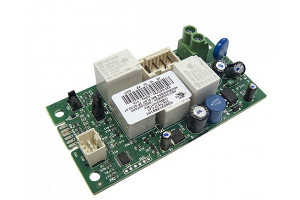 Основная плата ABS VLS (65151230-1324)