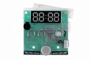 Панель управления Smart - 1069