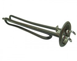 Нагревательный элемент 2000 W 220V медный, верт. (66059-0295)
