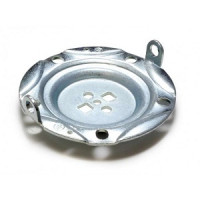 Фланец круглый D106/75 под 5 болтов (5700407-0574)