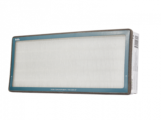 Фильтр высокоэффективный HEPA Ballu Н11 для ONEAIR ASP-200 (НС-1268387)