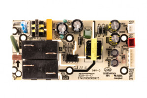 Блок электрический Optima/Bravo WI-FI (ЭдЭБ03480-1906)