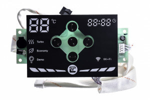 Панель управления ID PRO WIFI - 1292