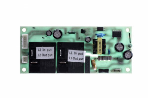 Блок электрический Smart - 1068